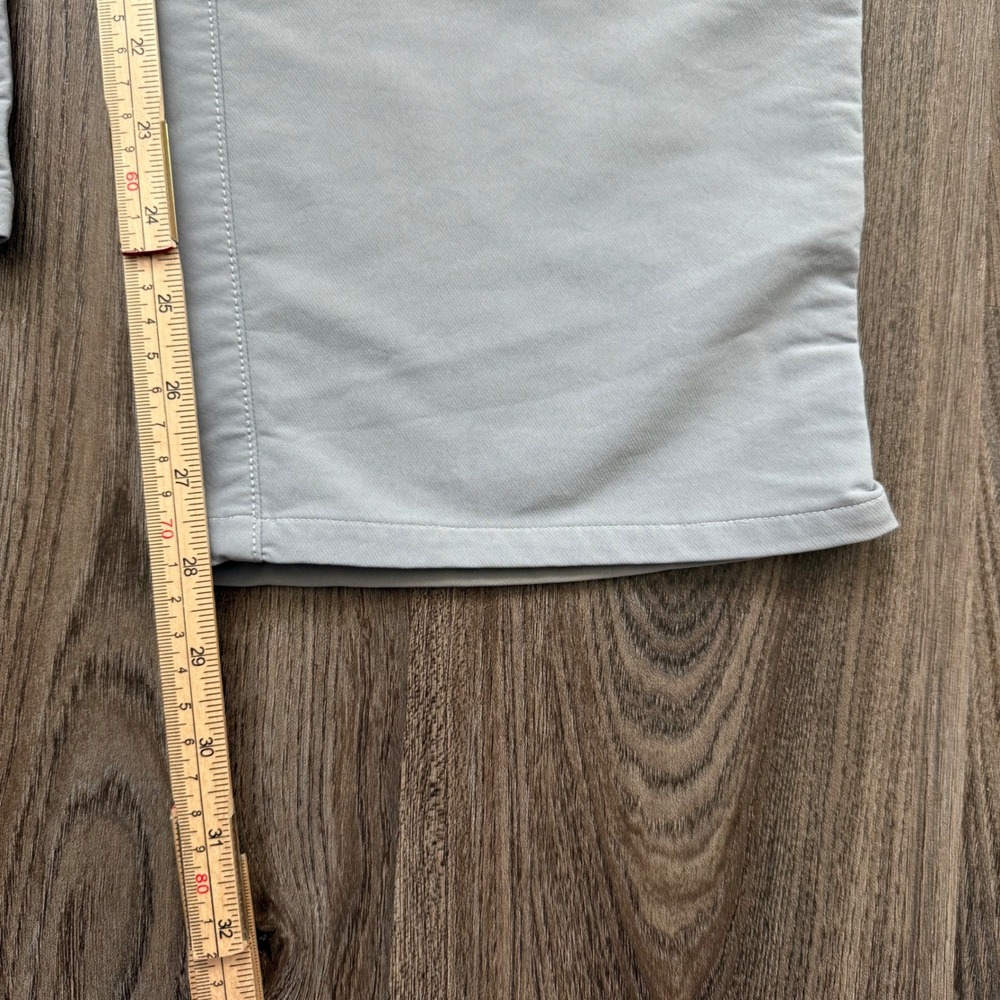 Under Armour Mens Gray Golf Pants Size 34x28 (tag 36x30)Lightweight Athletic - Picture 7 of 11